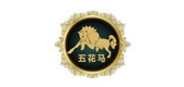 marvelhorses /五花馬品牌logo