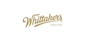 Whittakers/惠特克品牌logo