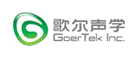 歌爾品牌logo