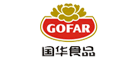 國華品牌logo