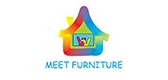 Meet Furniture/咪兔家私品牌logo