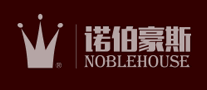 諾伯豪斯品牌logo