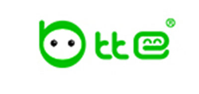 beeba/比巴品牌logo
