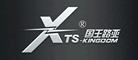 國(guó)王路亞品牌logo