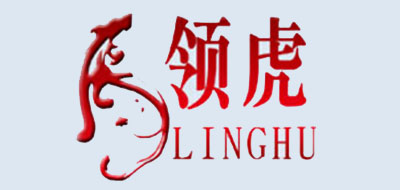 領(lǐng)虎品牌logo