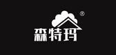 森特瑪品牌logo