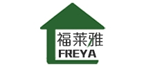 FREYA/福萊雅品牌logo