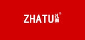 扎圖品牌logo