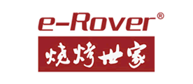 e－Rover/燒烤世家品牌logo