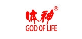 體神品牌logo