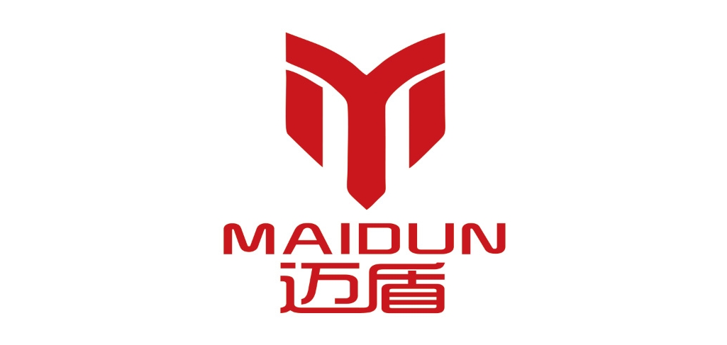 邁盾品牌logo
