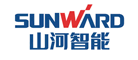 山河品牌logo