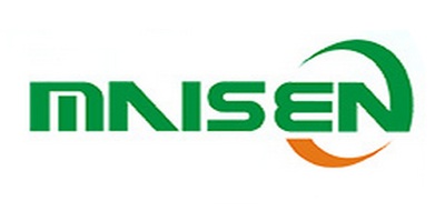邁森品牌logo