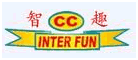 智趣品牌logo