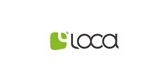 loca品牌logo