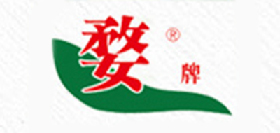 婺品牌logo