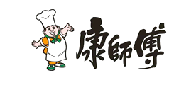 康師傅品牌logo