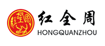 紅全周品牌logo