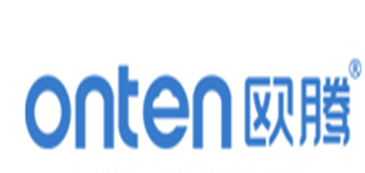 ONTEN/歐騰品牌logo