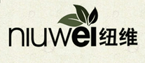 紐維品牌logo