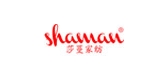 莎蔓品牌logo