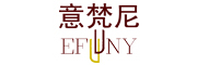 意梵尼品牌logo