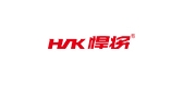 HNK/悍將品牌logo