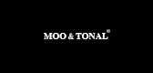 MOO＆TONAL/摩調(diào)品牌logo