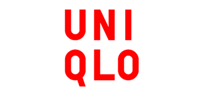 Uniqlo/優(yōu)衣庫(kù)品牌logo