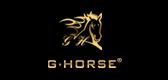 GHORSE/神駿品牌logo