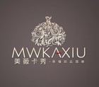 美薇卡秀品牌logo