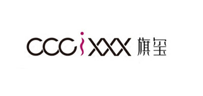cccixxx/旗璽品牌logo