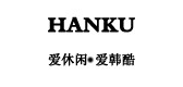 韓酷品牌logo
