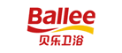 貝樂品牌logo