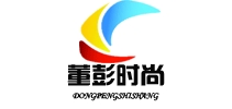 董彭時(shí)尚品牌logo