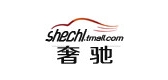 奢馳品牌logo