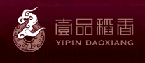 壹品稻香品牌logo