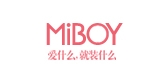 Mbaoyuan/麥包園品牌logo