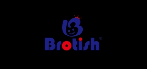 BROTiSH/貝魯托斯品牌logo