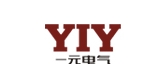 一元電氣品牌logo