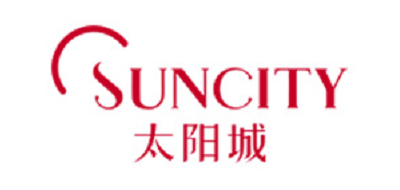 Sun City/太陽城品牌logo