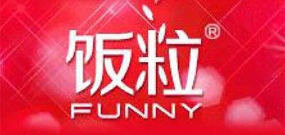 飯粒品牌logo