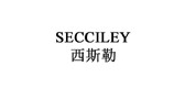 SECCILEY/西斯勒品牌logo