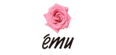 emu/依妙品牌logo