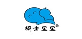 騎士寶寶品牌logo