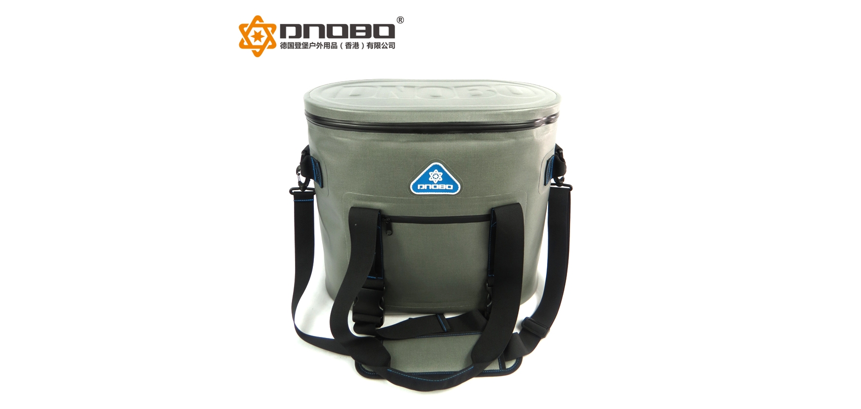 Dnobo品牌logo