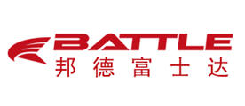 BATTLE/邦德富士達(dá)品牌logo