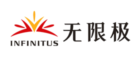 Infinitus/無限極品牌logo
