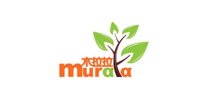 murara/木拉拉品牌logo