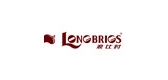 LONGBRIGS/浪比時品牌logo